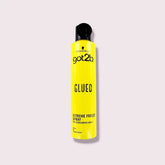 Schwarzkopf Got2b Glued Hairspray for strong hold 300ml  Adomoo